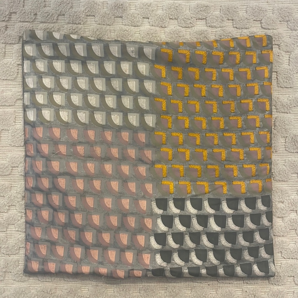 Pillow Cover